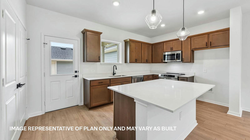 2722 Caleb Asher Loop — exterior