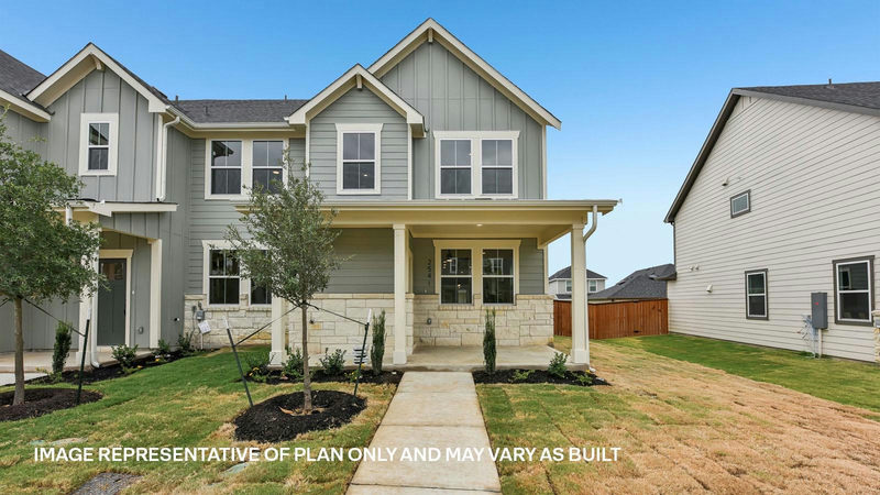 2556 Violet Theo Ln — exterior