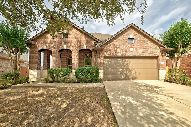 18608 Wind Valley Way — exterior