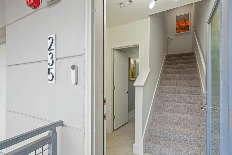 604 N Bluff Dr #235 — exterior