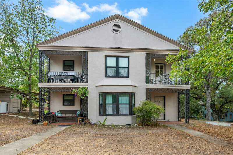 1401 Kirkwood Rd — exterior