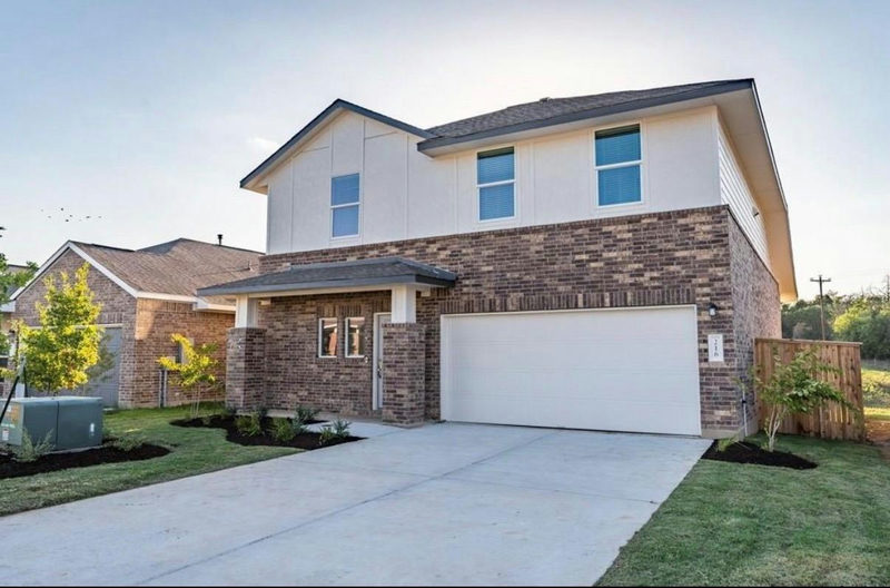 216 George Neggan Ln — exterior