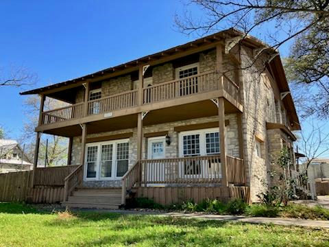 3315 Ranch Road 1869 — exterior