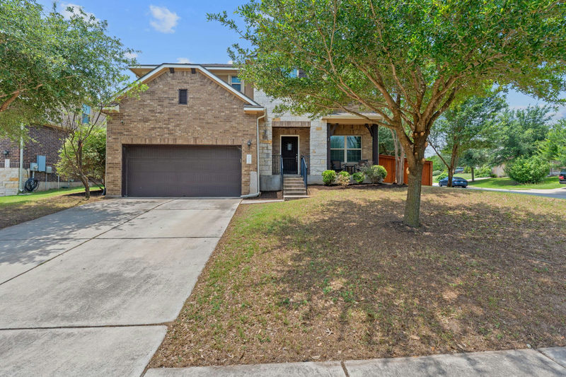 2100 Tranquility Ln — exterior