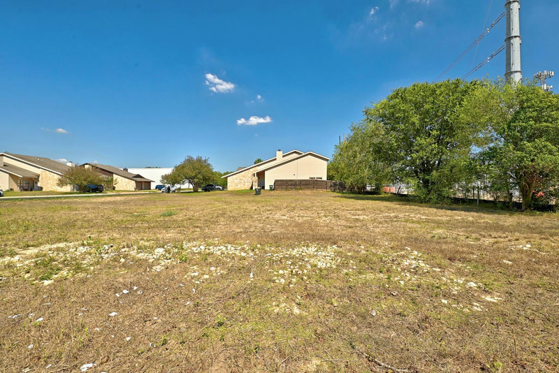1248 Conway Dr — exterior