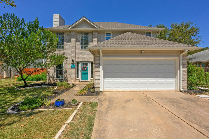 8002 Willet Trl — exterior
