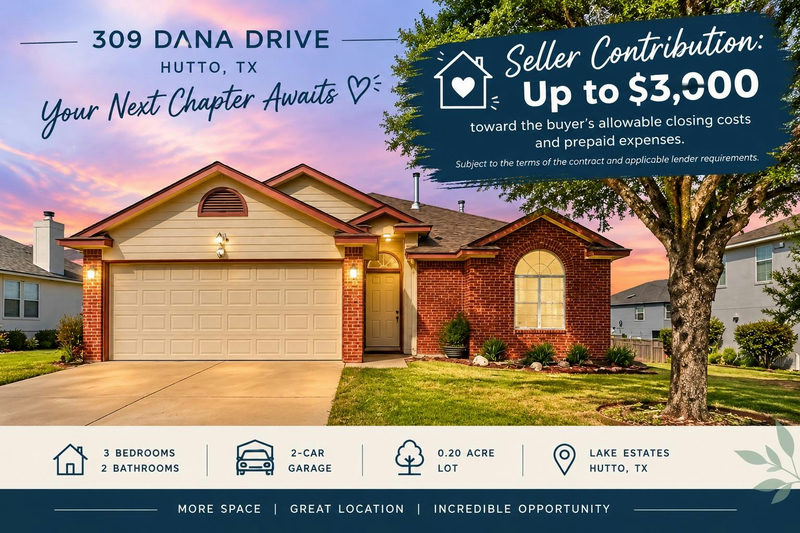 309 Dana Dr — exterior
