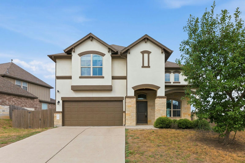 13517 Larrys Ln — exterior