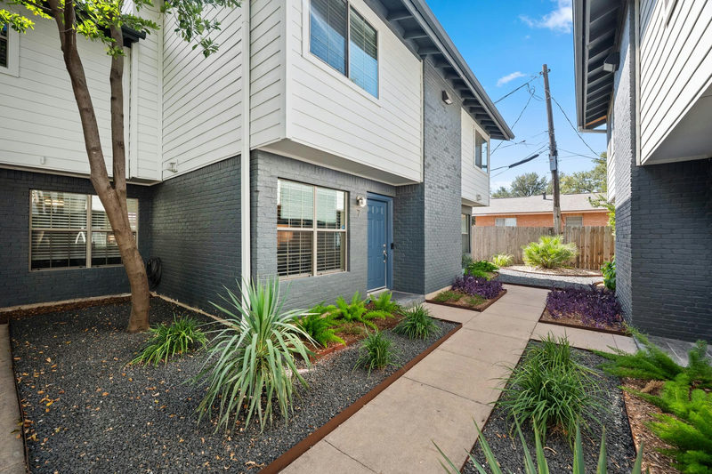 2101 Polaris Ave #7 — exterior