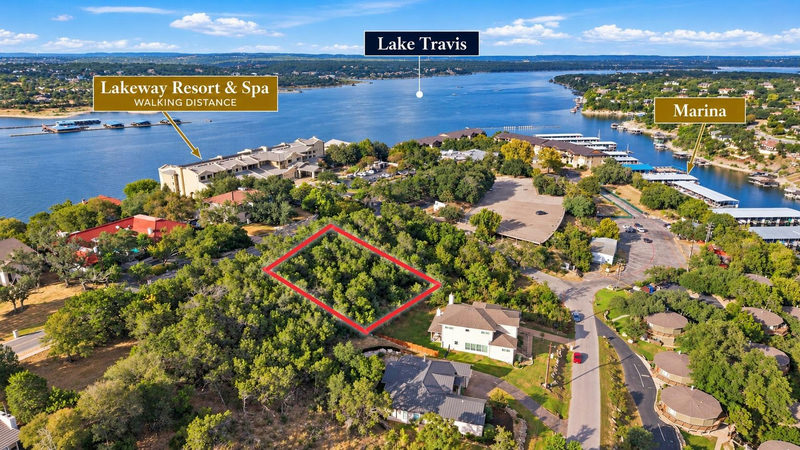 114 Lakeway Dr — exterior