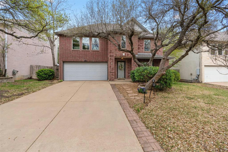 1204 Jolie Ln — exterior
