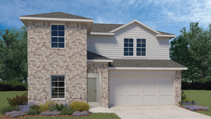 2540 Whittler Rd — exterior