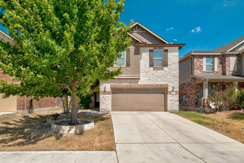 1404 Verdana Dr — exterior