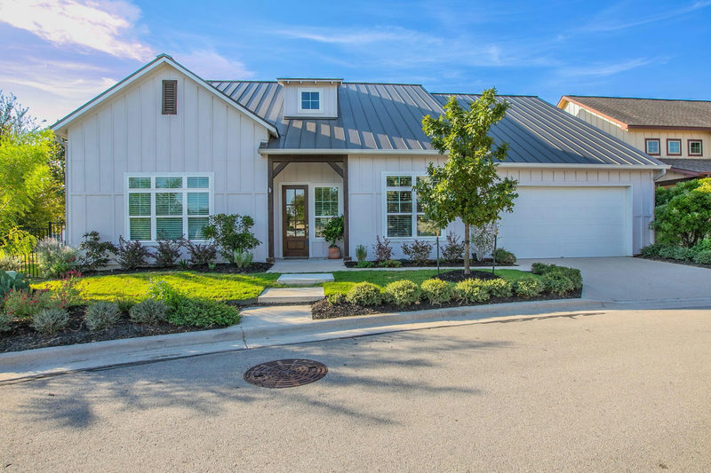 176 Arezzo Way — exterior