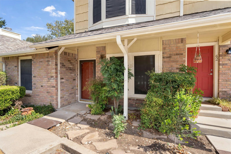 11901 Swearingen Dr #63 — exterior