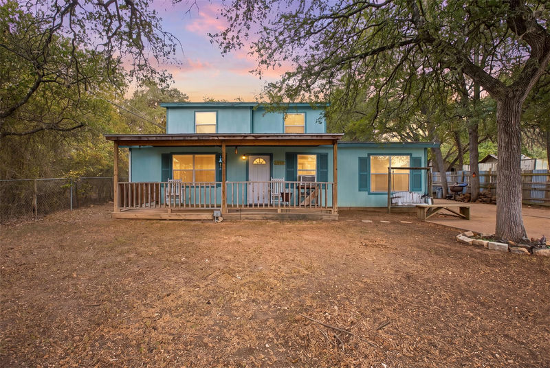 9900 Regal Ct — exterior