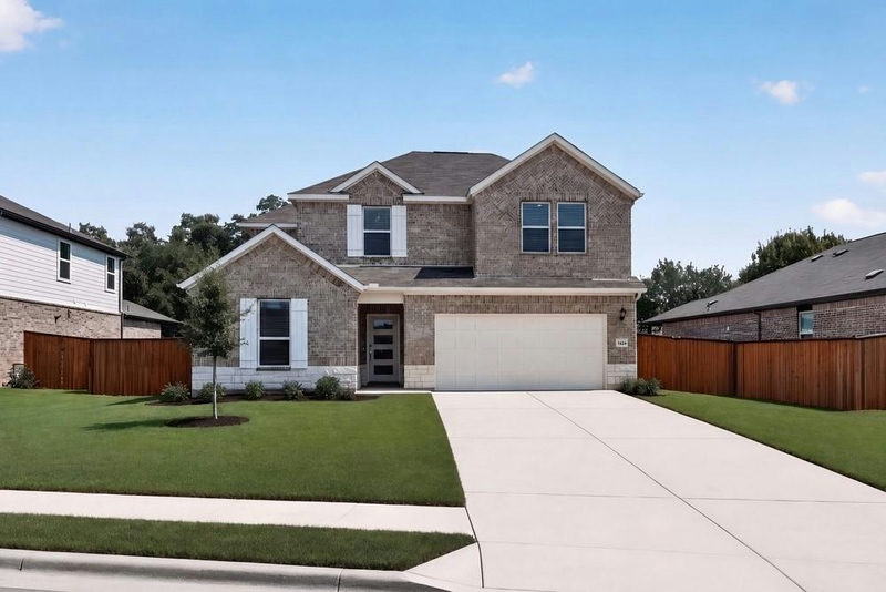 1624 Lorant Ln — exterior