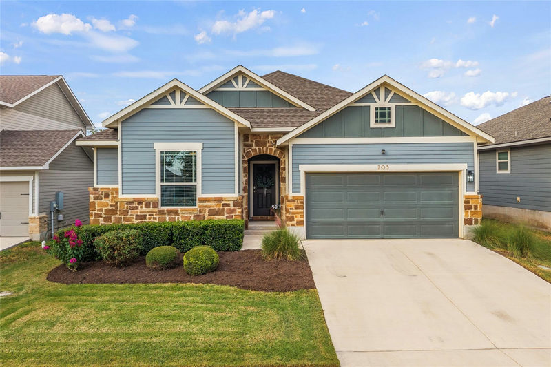 205 Trellis Blvd — exterior