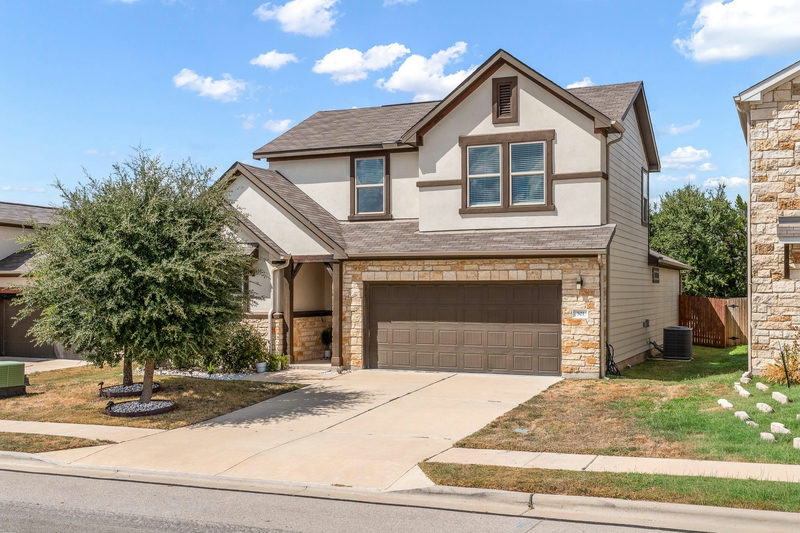501 Limestone Rd — exterior