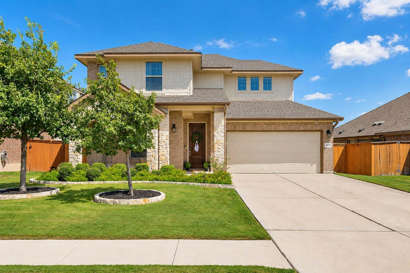 3612 Tor Ln — exterior