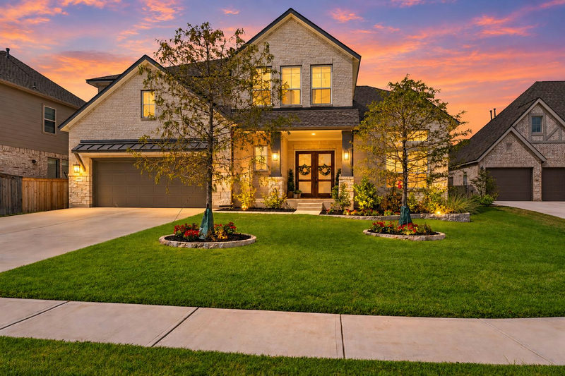 515 Watershield Cv — exterior