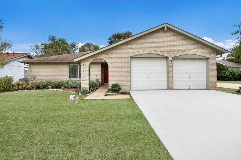 10109 Osprey Ct — exterior