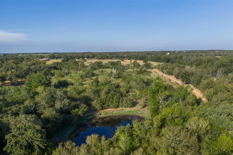 Lot 3 CR 491 — exterior
