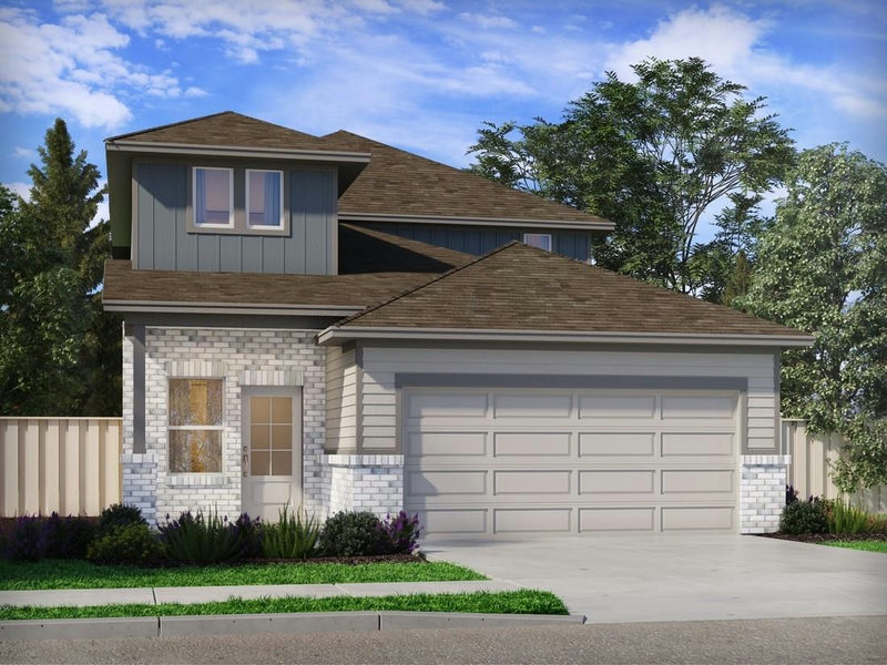205 Wilcott Dr — exterior