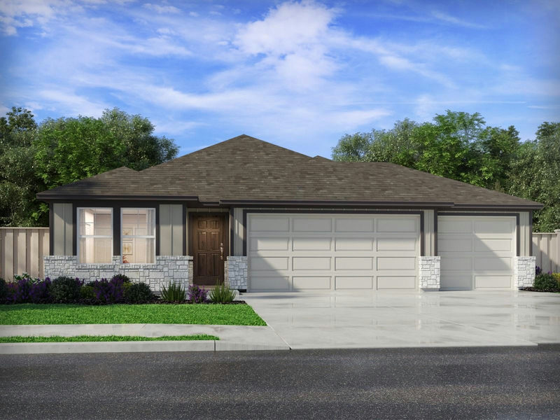228 Wheel Horse Rd — exterior