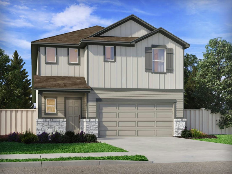 17325 Rappen Dr — exterior