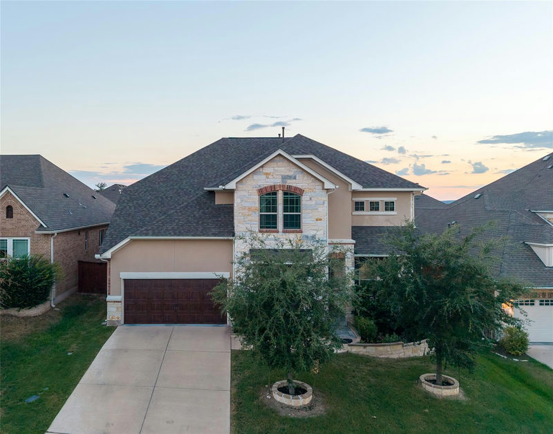 137 Claiborne Lake Ln — exterior