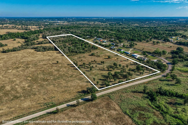 TBD Walter Hoffman Rd. — exterior