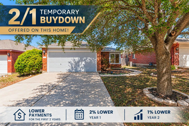 1320 Sleepytime Trl — exterior