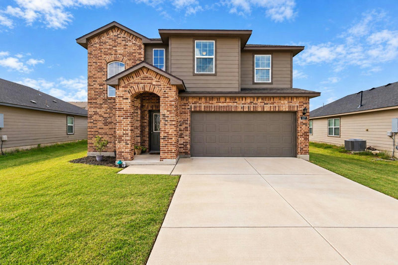 117 Finn Trl — exterior