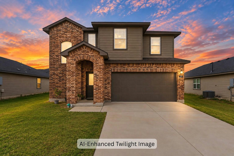 117 Finn Trl — exterior