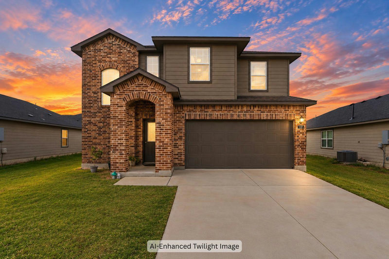 117 Finn Trl — exterior