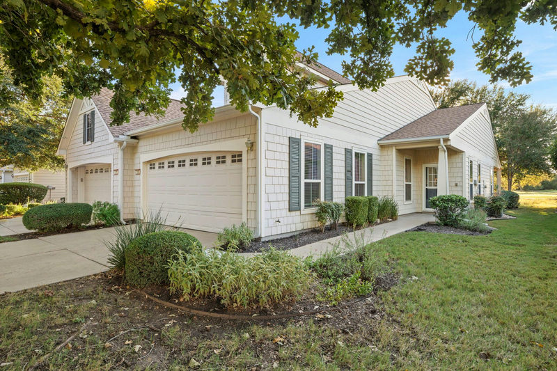 123 Dickens Cir — exterior