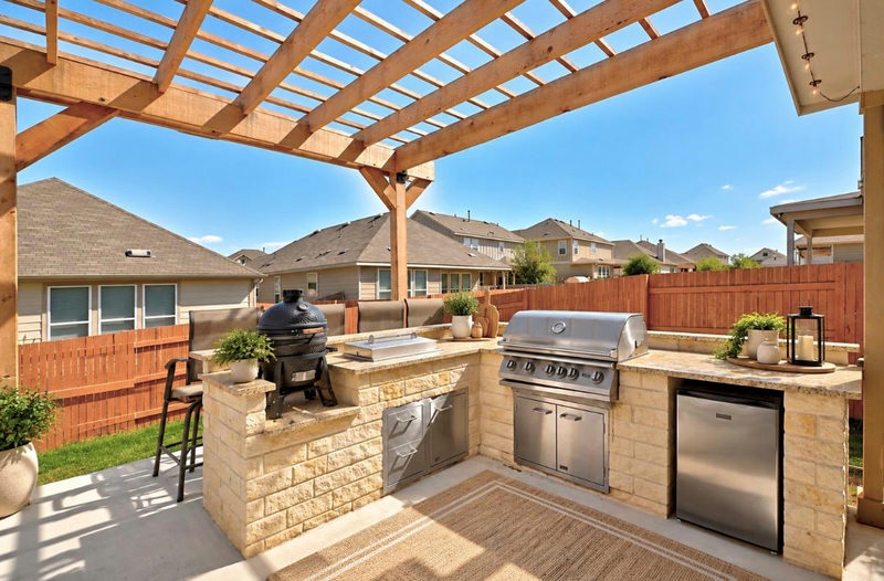 111 Bayberry Cir — exterior