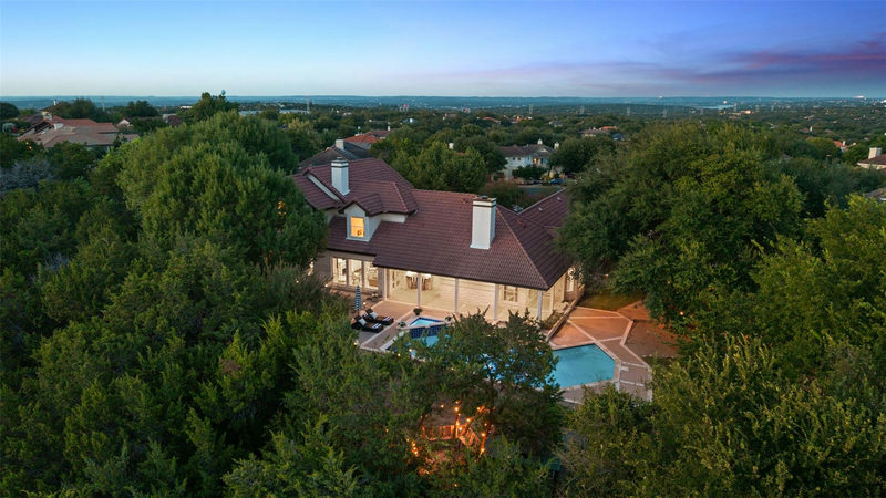 6 Candleleaf Ct — exterior