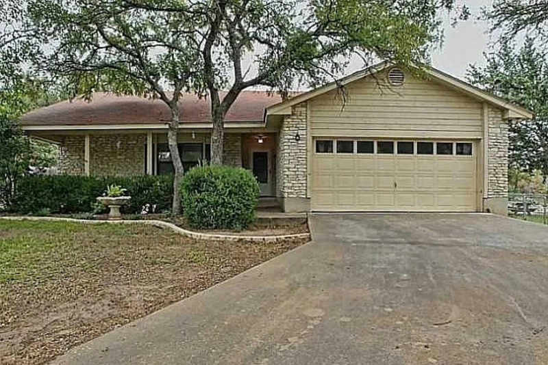 101 Horseshoe Trl — exterior