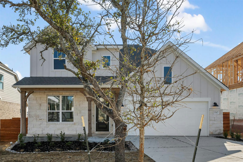 17229 Chiquito St — exterior