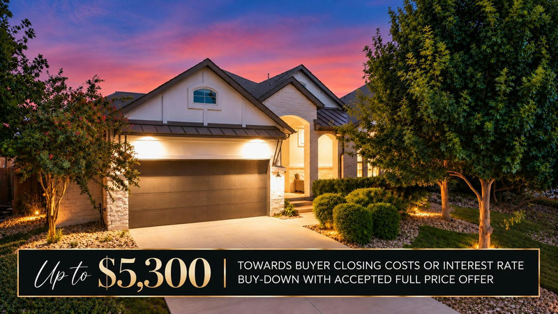 5305 Alonso Dr — exterior