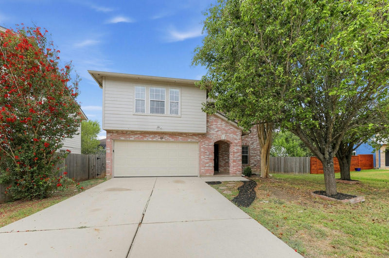 360 Thicket Ln — exterior