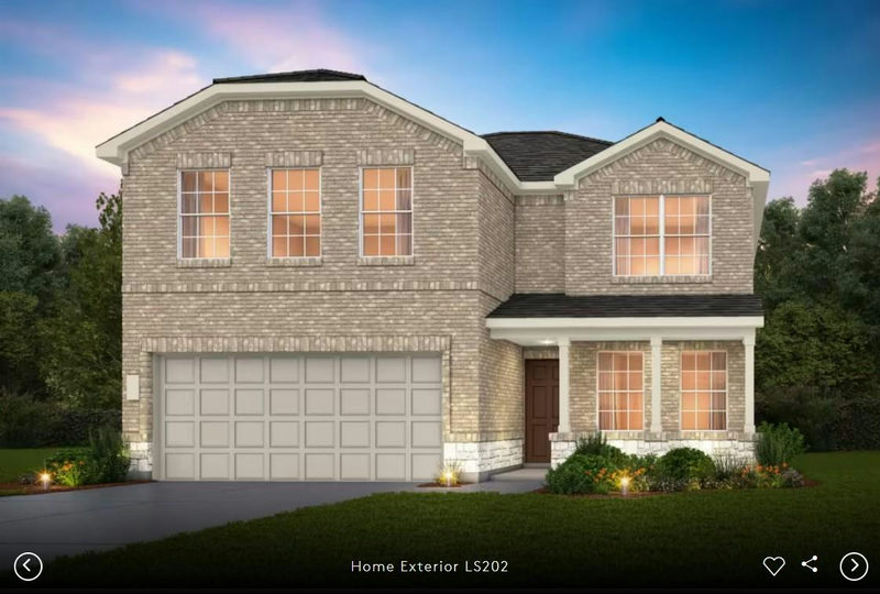 645 Rubber Tree Way — exterior
