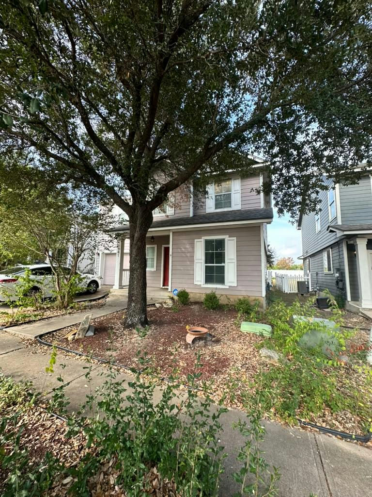 1981 Prairie Rock Way — exterior