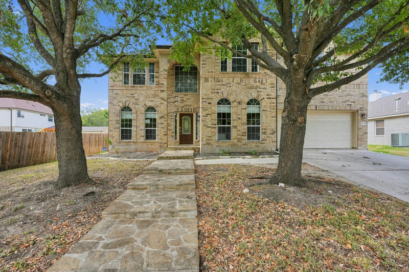 16804 Brewer Blackbird Dr — exterior