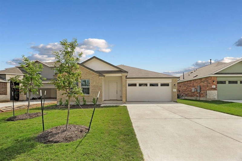 113 Golden Grove Pkwy — exterior