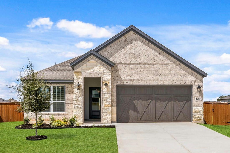 106 Nandina Path — exterior