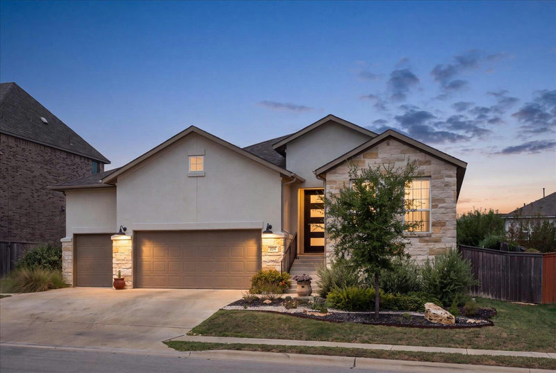 224 Majestic Sage Trl — exterior
