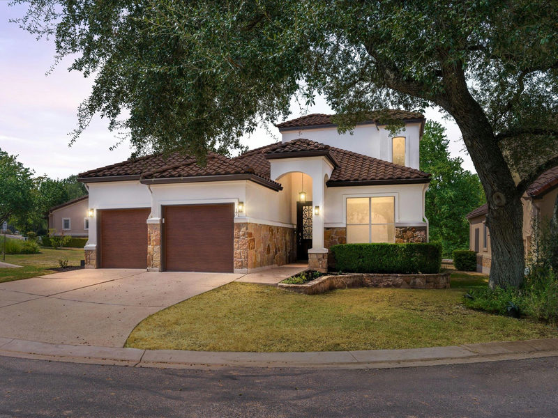 17 Chandon Ln — exterior